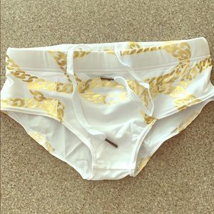 2eros Australian Swimsuit